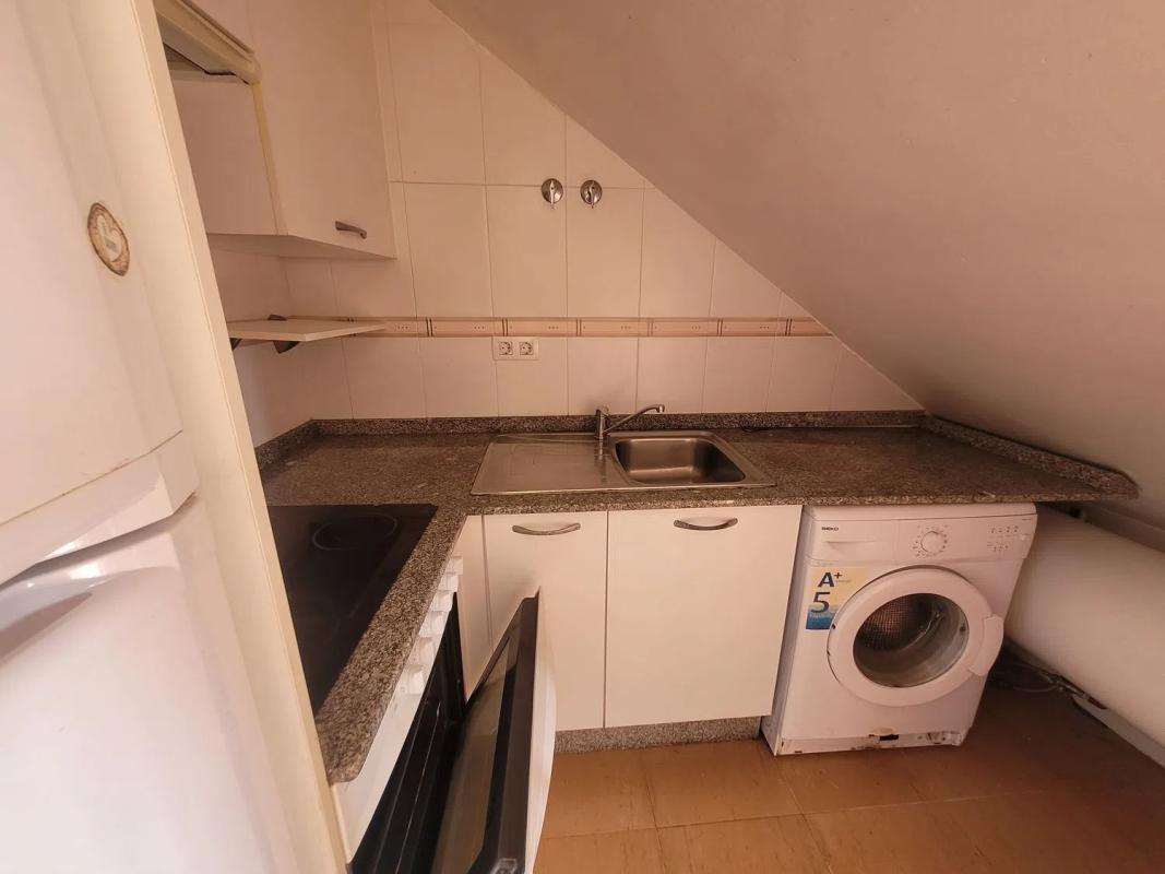 Venta de ático en Calle Celso Emilio Ferreiro, 28, Ribeira photo 5