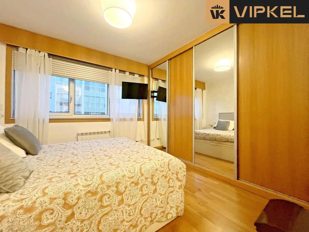 Sale of apartment in Calle Garda, Narón
photo 3