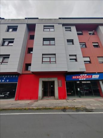 Piso en venta en , Cambre photo 1