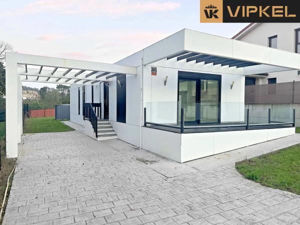 Detached villa for sale in  Calle de Laxobre, Arteixo photo 1