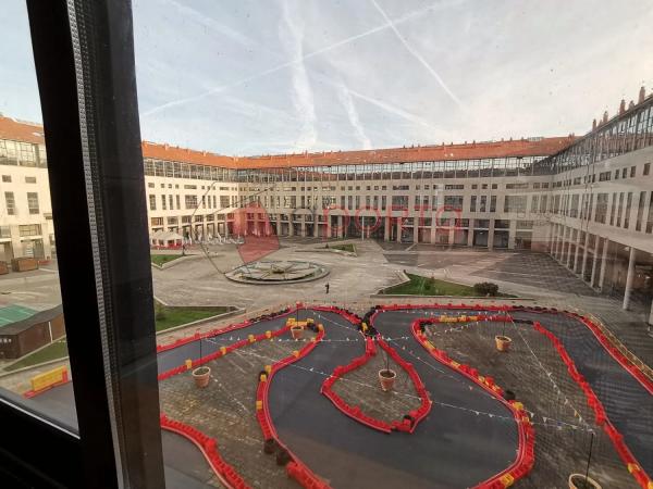 Mieszkanie na sprzedaż w  Plaza Europa, Santiago de Compostela photo 3