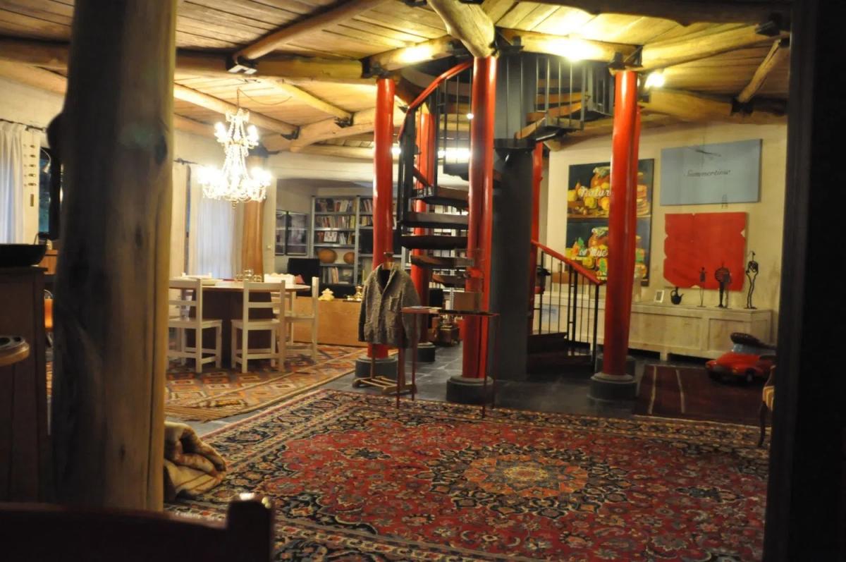 Casa independiente en Trasanquelos, 52, Oza-Cesuras
photo 1