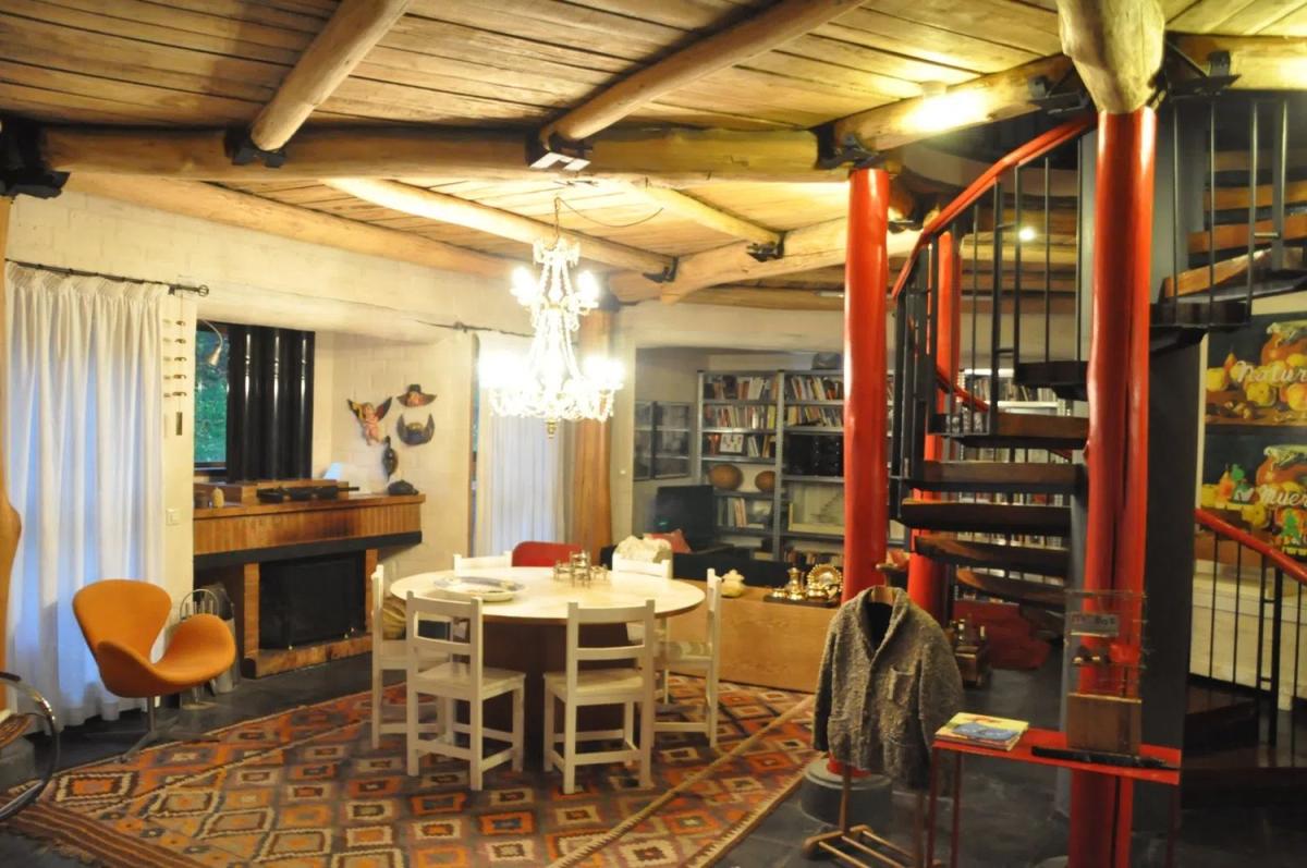 Casa independiente en Trasanquelos, 52, Oza-Cesuras
photo 2
