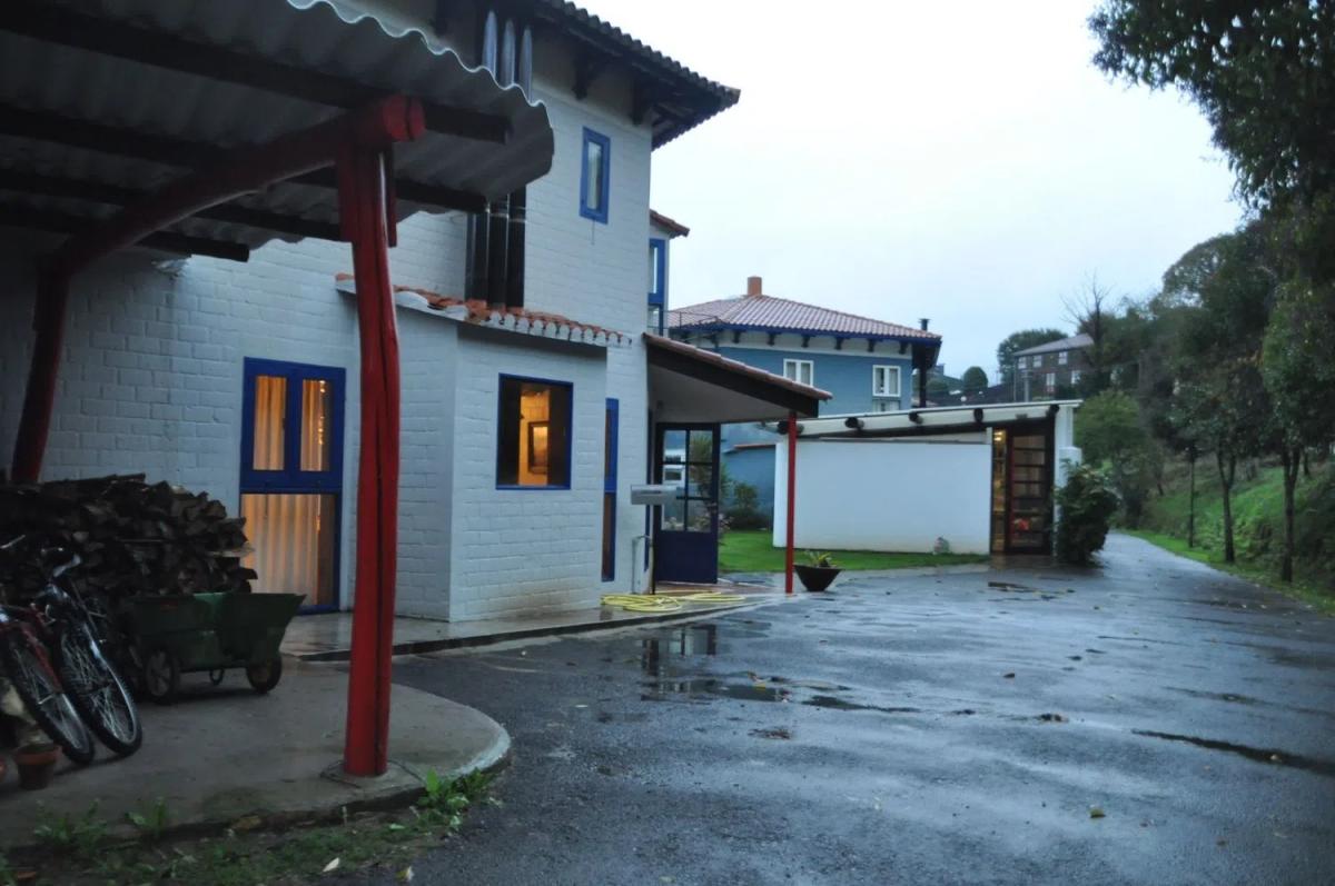Casa independiente en Trasanquelos, 52, Oza-Cesuras
photo 4