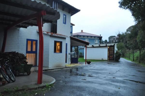Chalet independiente en venta en , Oza-Cesuras photo 4