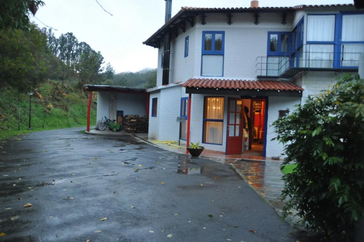 Casa independiente en Trasanquelos, 52, Oza-Cesuras
photo 5