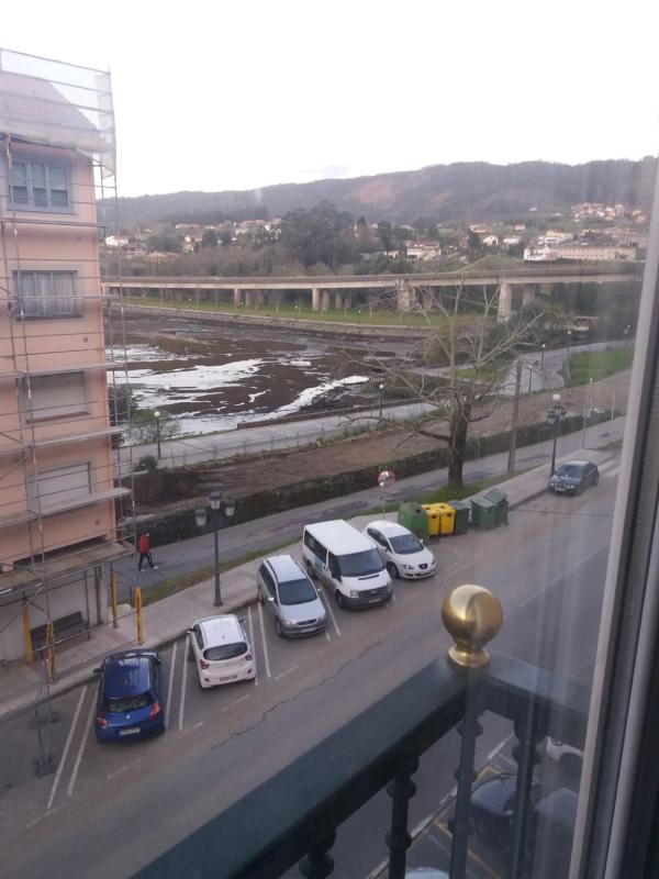 Piso en avenida Ricardo Sánchez, 6, Pontedeume
photo 1