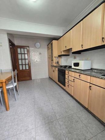 Piso en venta en  Porta Nova, Ferrol photo 1