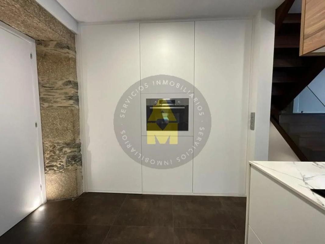 Venta de duplex en Centro, Ferrol photo 3