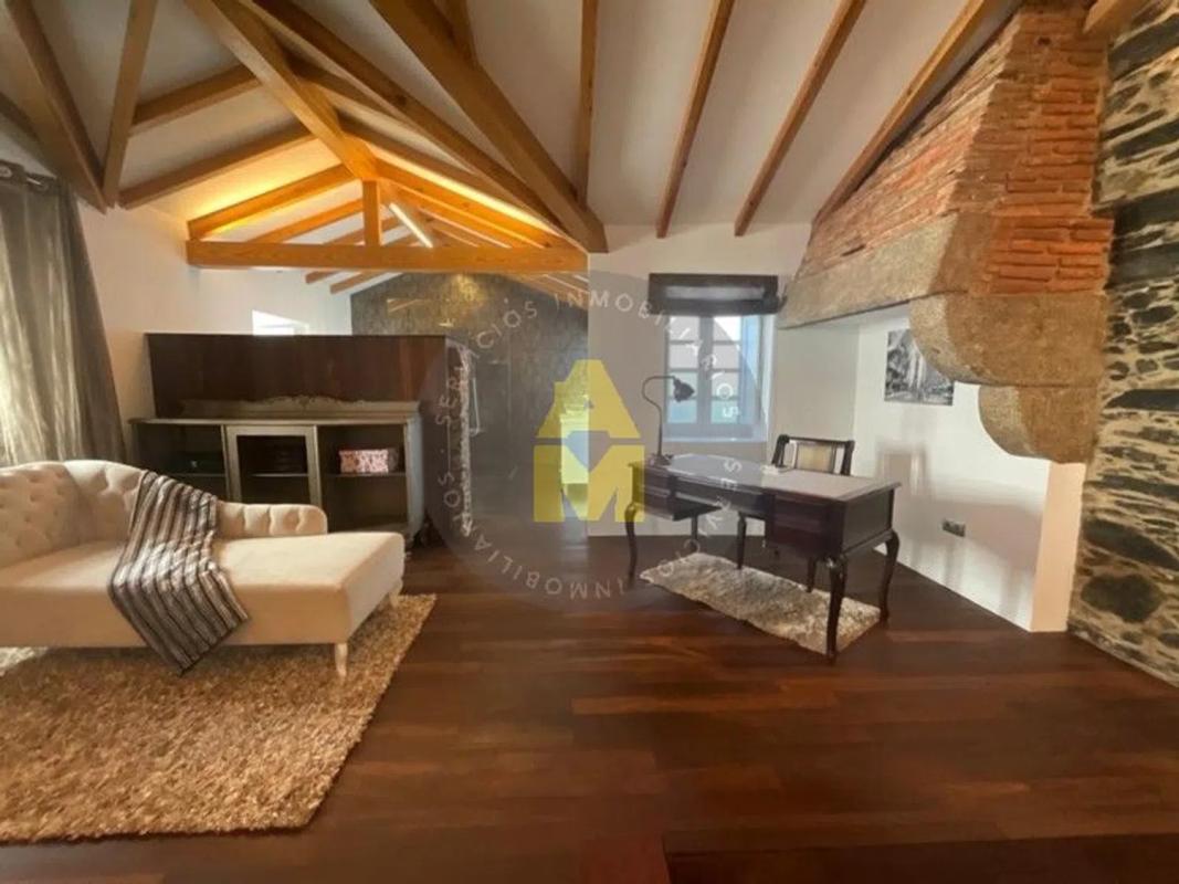 Venta de duplex en Centro, Ferrol photo 5