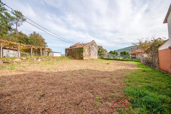 Chalet independiente en venta en , Outes photo 1