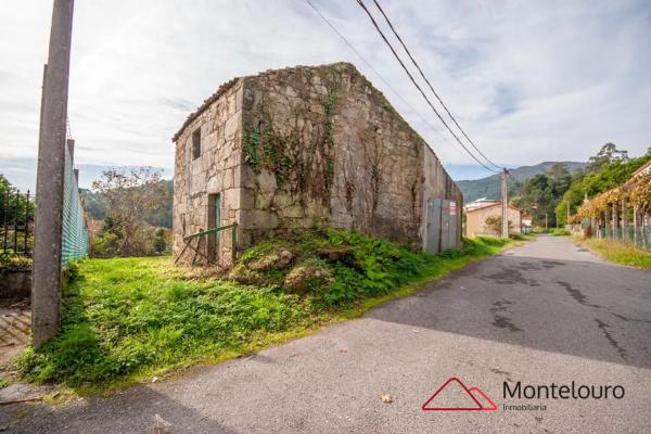Chalet independiente en venta en , Outes photo 2