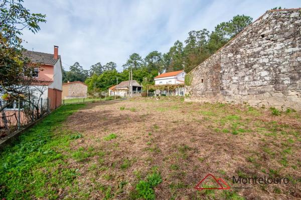 Chalet independiente en venta en , Outes photo 3