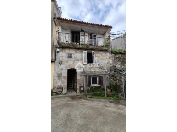 Chalet independiente en venta en , Cee photo 2