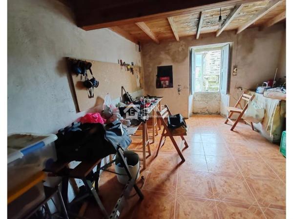 Chalet independiente en venta en , Cee photo 3