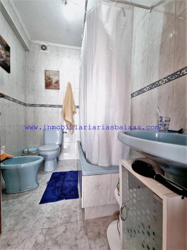 Venta de piso en Calle Cordieiro, Ribeira
photo 4