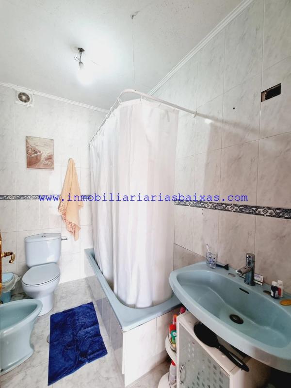 Venta de piso en Calle Cordieiro, Ribeira
photo 5