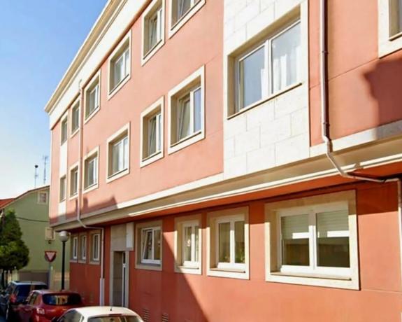 Piso en venta en Avenida Palleiro, 31, Arteixo photo 1