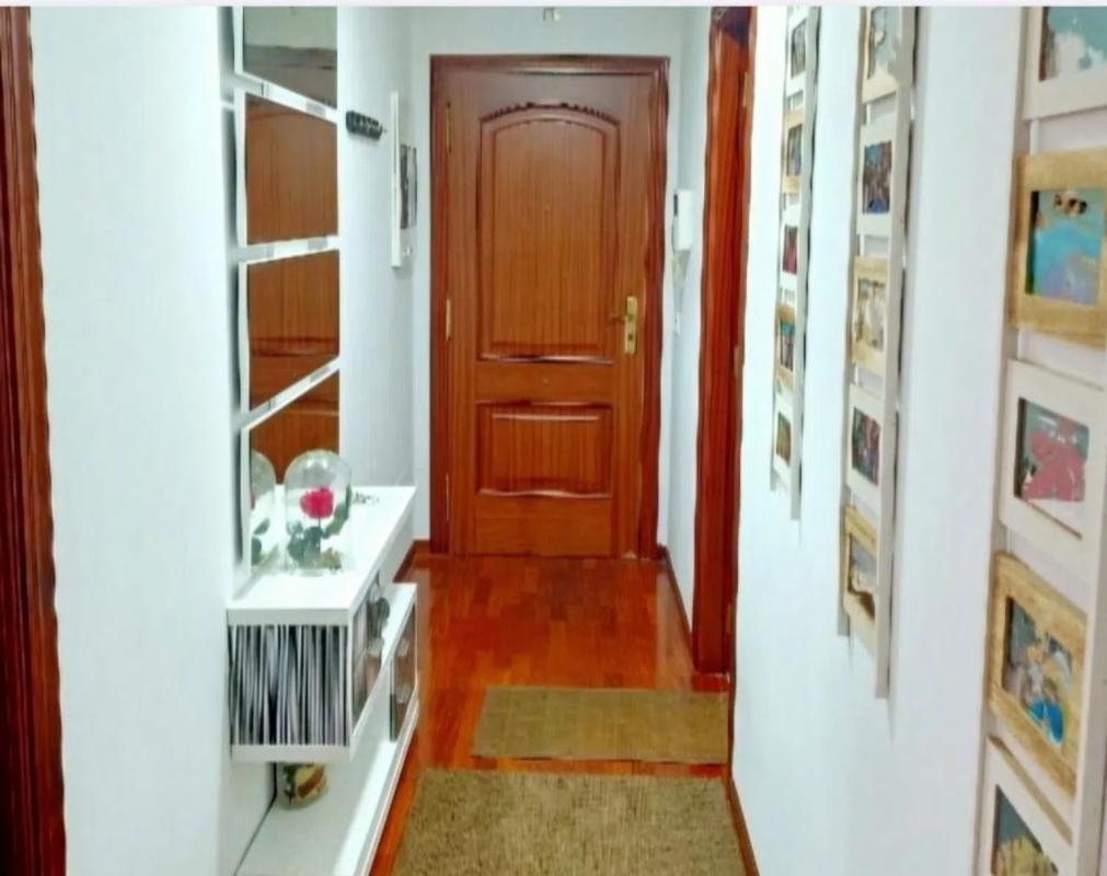 Venta de piso en Avenida Palleiro, 31, Arteixo
 photo 2