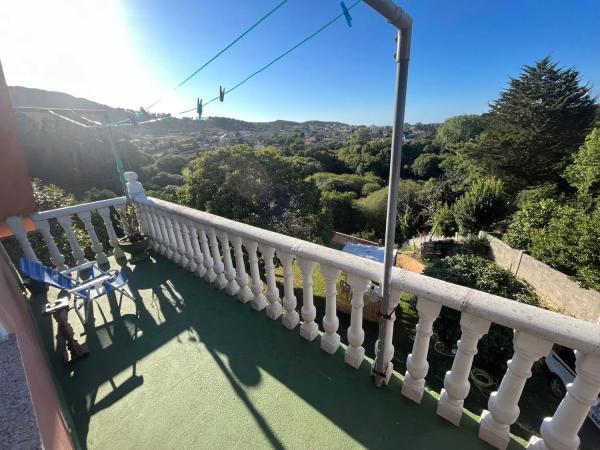 Detached villa for sale in , Valdoviño thumbnail 1
