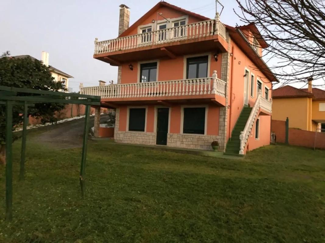 Casa independiente, Valdoviño
 photo 3