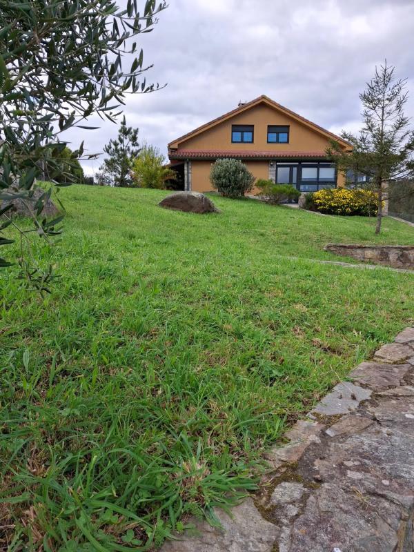 Продажа отдельного шале в , Карраль photo 2