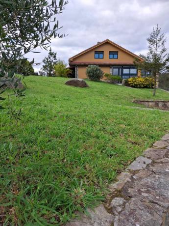 Chalet independiente en venta en , Carral photo 2