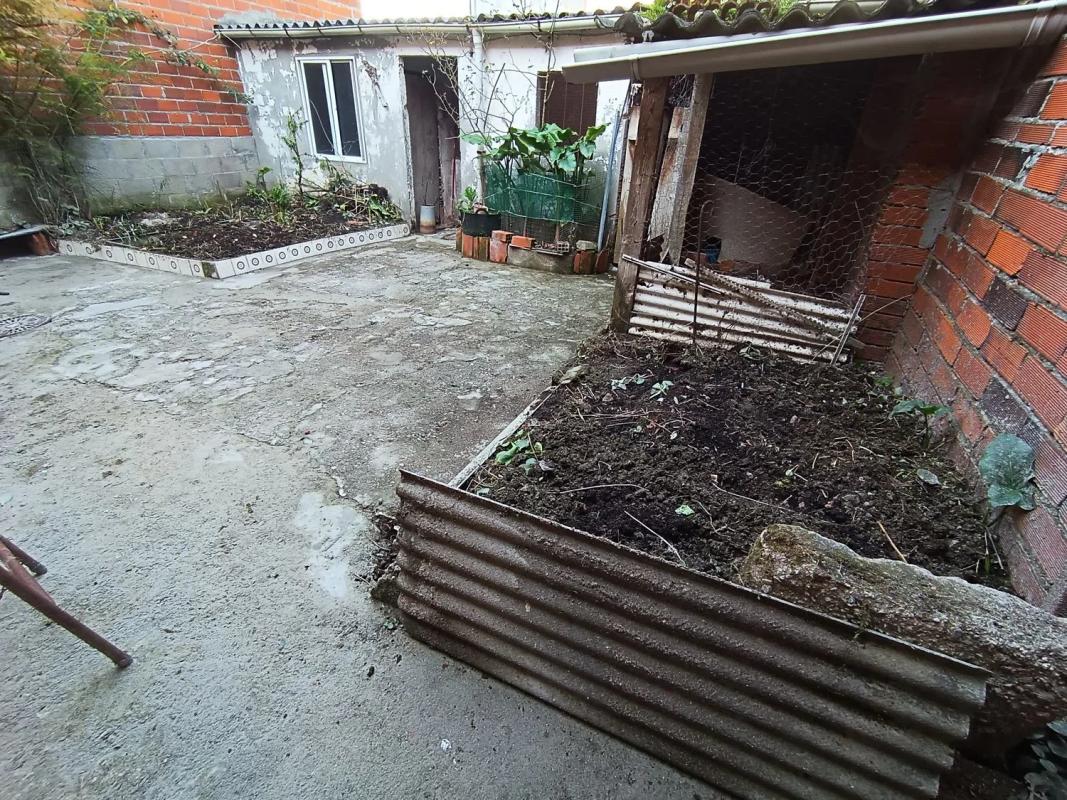 Venta de chalet independiente en A Gándara, Narón
photo 5