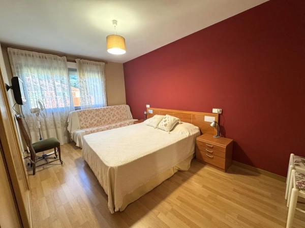 Piso en venta en , Porto do Son photo 1