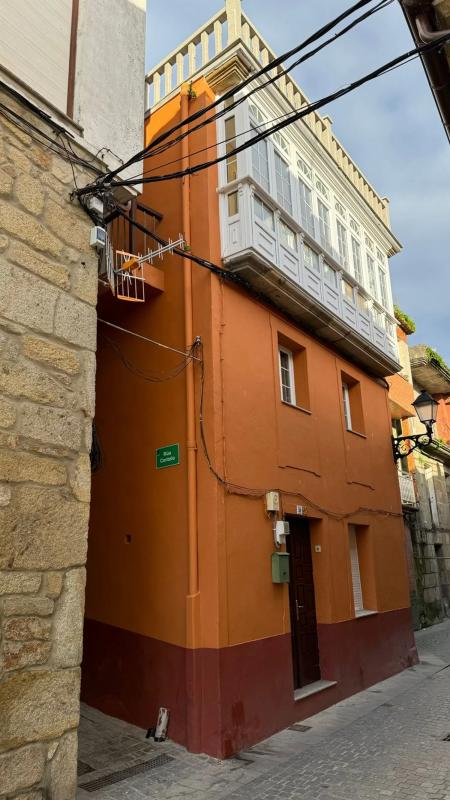 Продажа отдельного шале в , Фистерра photo 2