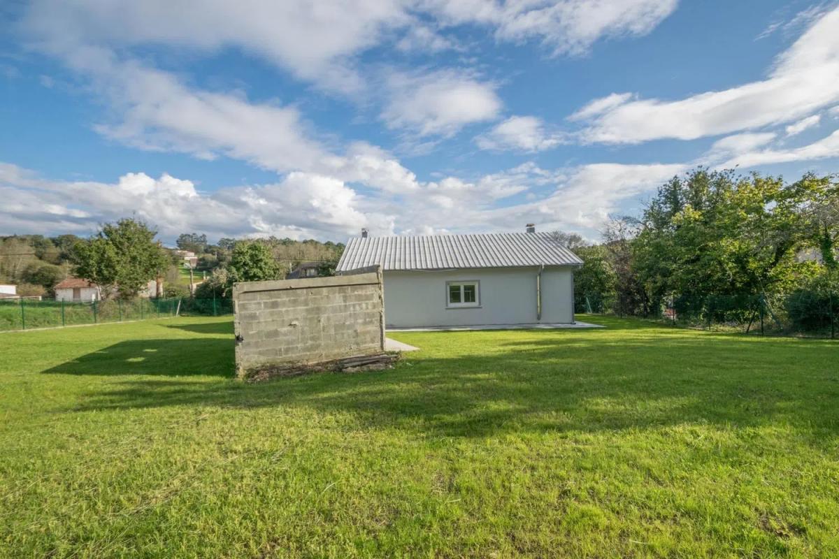 Продажа отдельного шале в , Камбре photo 2