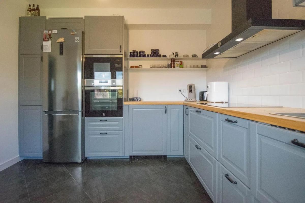 Продажа отдельного шале в , Камбре photo 4