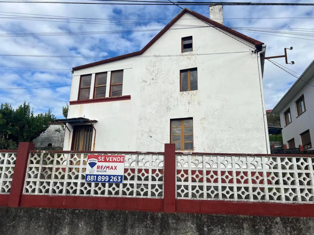 Venta de chalet independiente en Aldea Catasol, Narón
photo 1