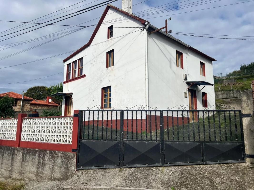 Venta de chalet independiente en Aldea Catasol, Narón
photo 2