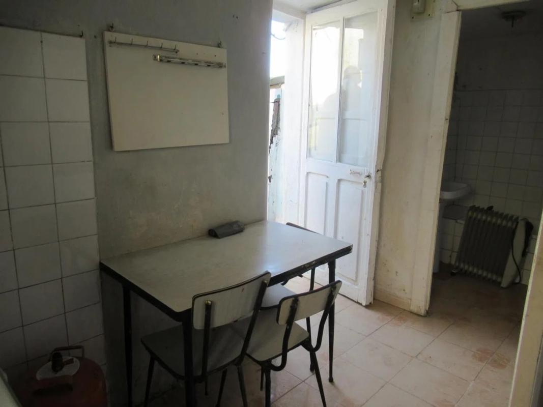 Продажа отдельного шале в Almeiras, Кульередо photo 4