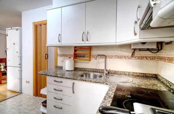 Piso en venta en  Violetas, 17, A Coruña photo 3
