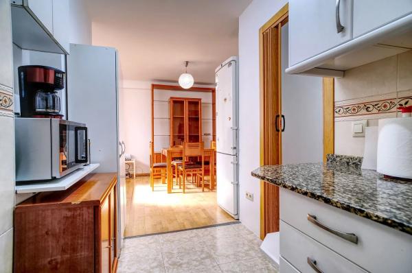 Piso en venta en  Violetas, 17, A Coruña photo 4
