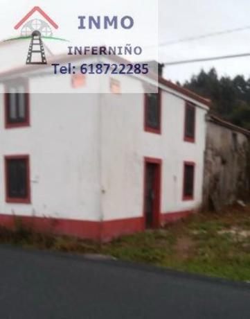 Detached villa for sale in Camino do Trece, Narón photo 1