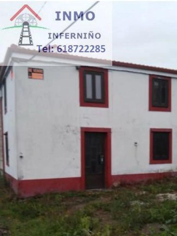 Sale of independent chalet in Camino do Trece, Narón
 photo 2