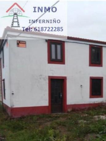 Detached villa for sale in Camino do Trece, Narón thumbnail 1