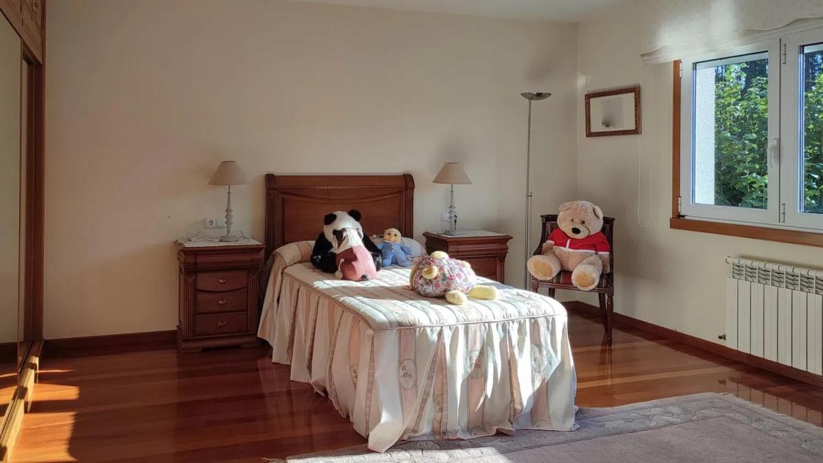 Casa independiente, Ordes
 photo 5