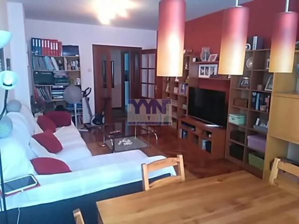 Piso en venta en Alto del Castaño, Narón thumbnail 1
