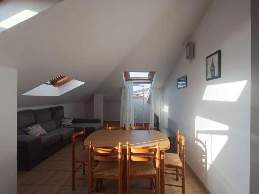 Penthouse sale in , Fisterra photo 1