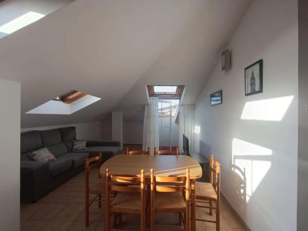 Penthouse for sale in , Fisterra photo 1