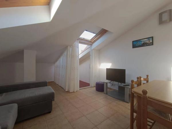 Penthouse for sale in , Fisterra photo 2