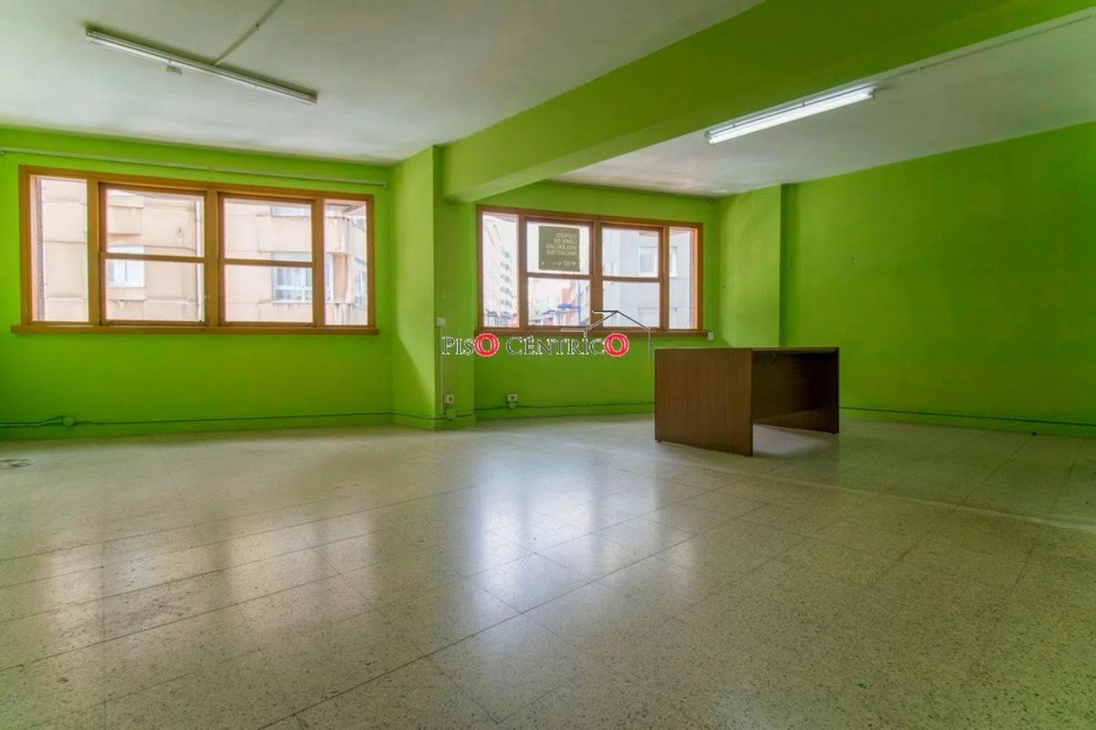 Venta de piso en Avenida Galicia, Culleredo
photo 1