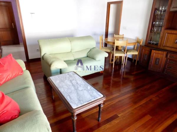 Piso en venta en Calle Alcalde Lorenzo, Ames photo 1