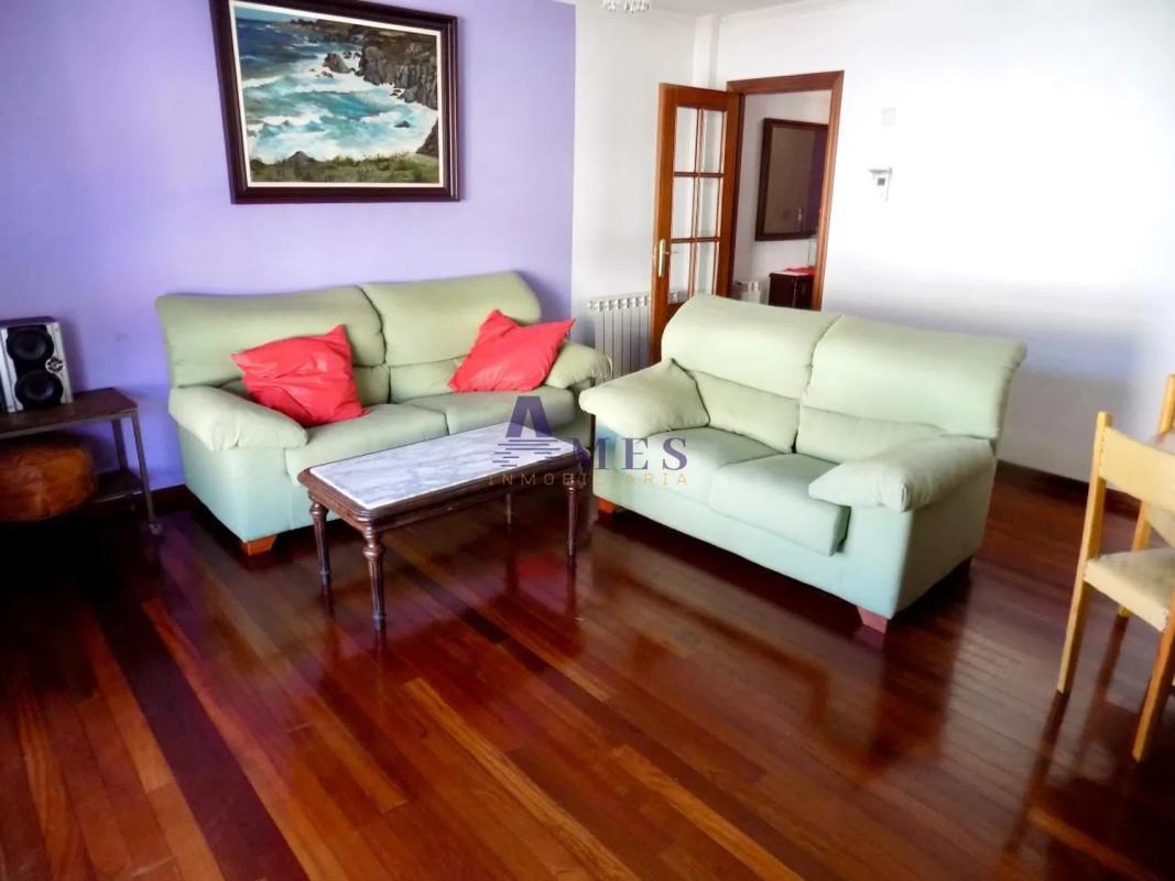 Venta de piso en Calle Alcalde Lorenzo, Ames
 photo 2