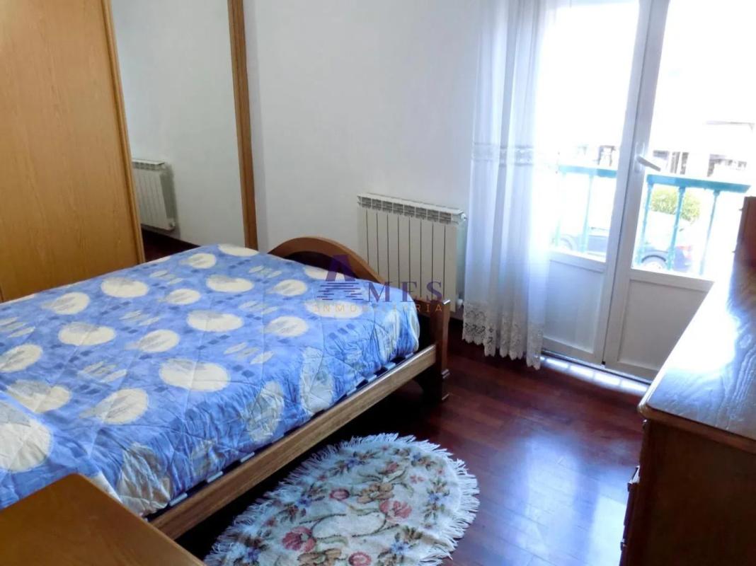 Venta de piso en Calle Alcalde Lorenzo, Ames
 photo 4