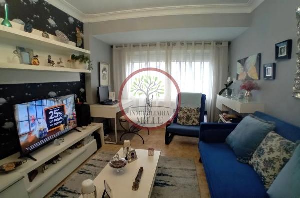 Piso en venta en  Calle Faxardo, Ferrol photo 1